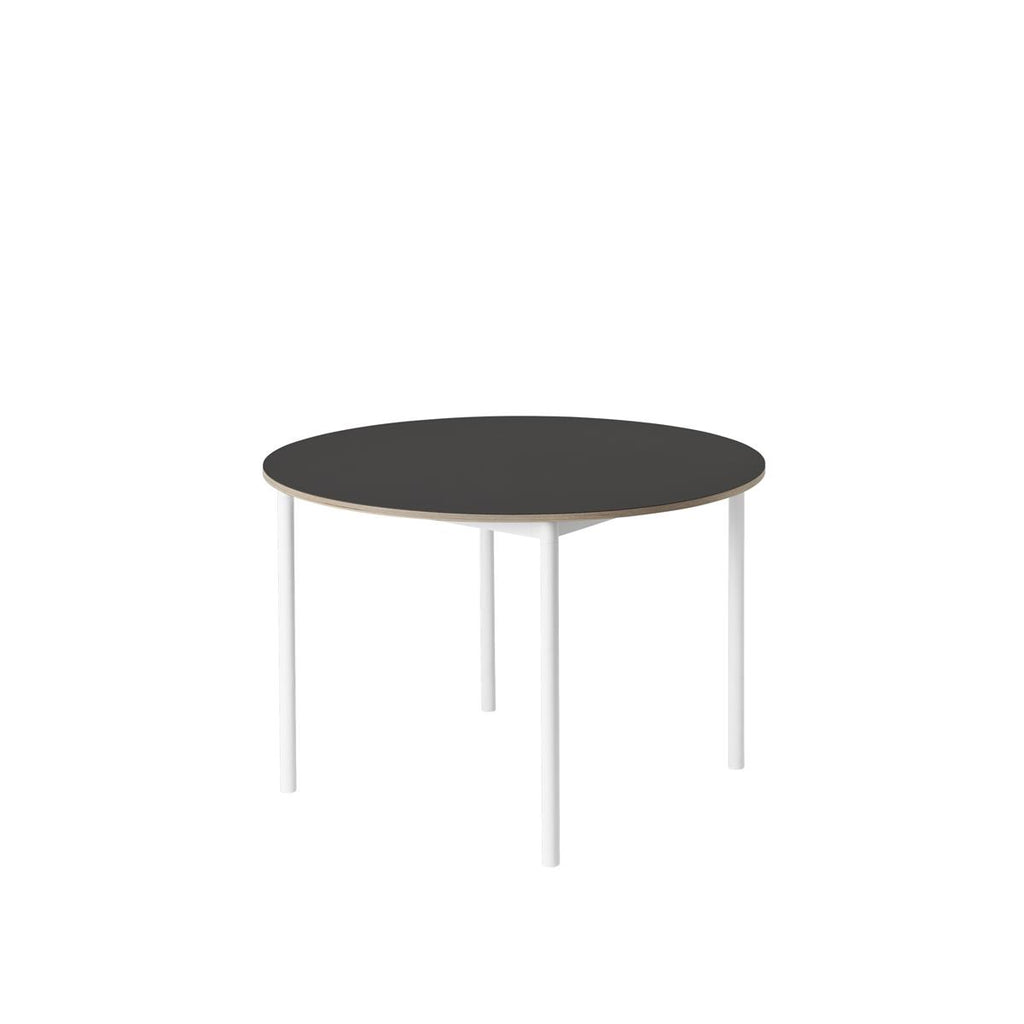 Base Round Table / Ø 110 CM