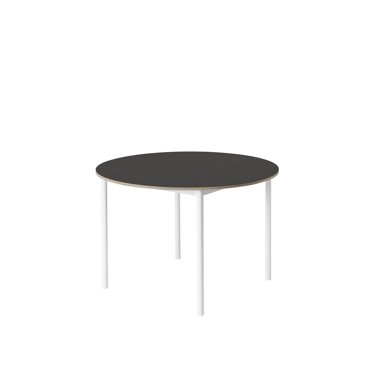 Base Round Table / Ø 110 CM