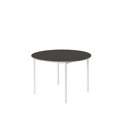 Base Round Table / Ø 110 CM