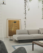 Leaf Floor Lamp