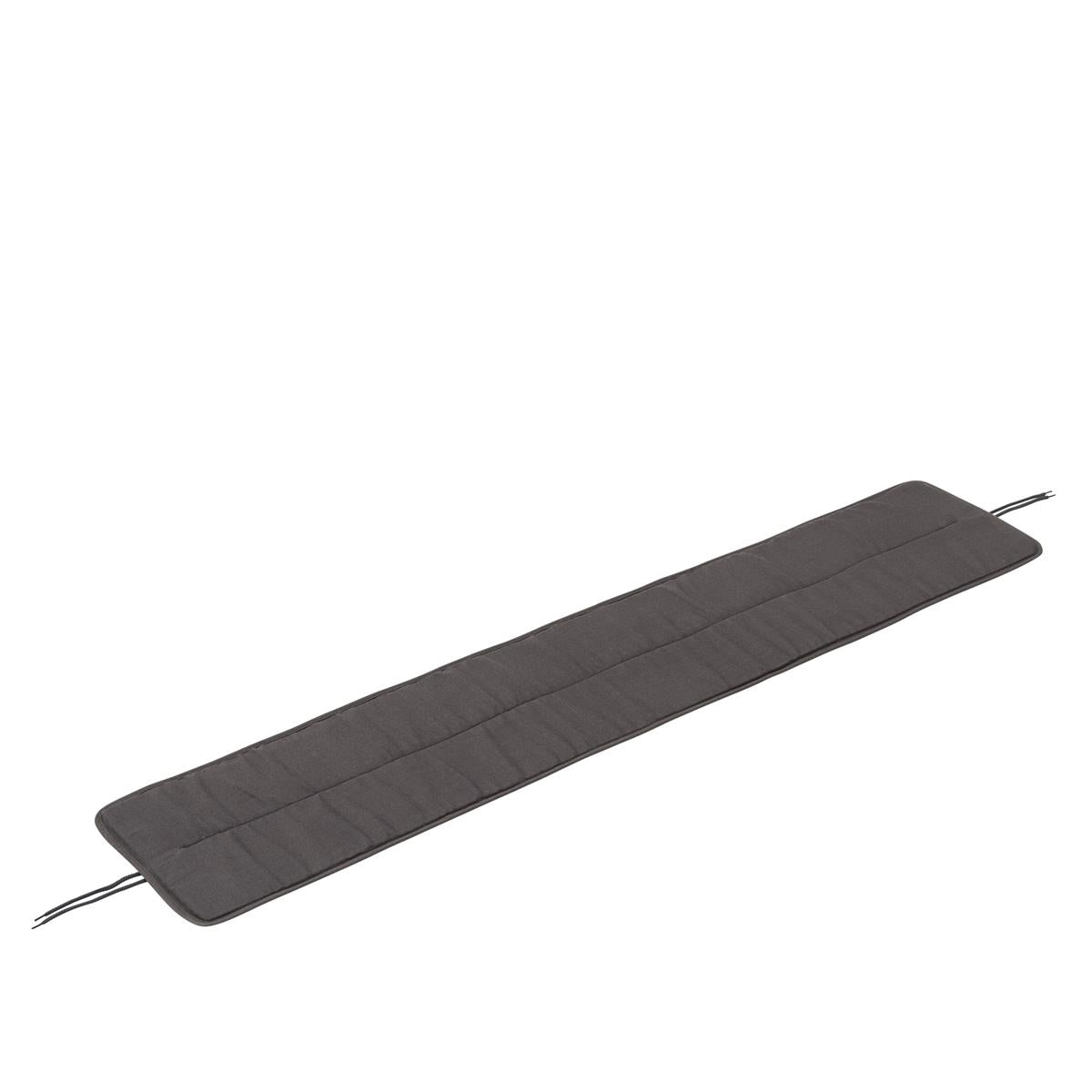 Muuto Linear Steel Bench Seat Pad