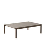 Muuto Couple Coffee Table 3 Tiles
