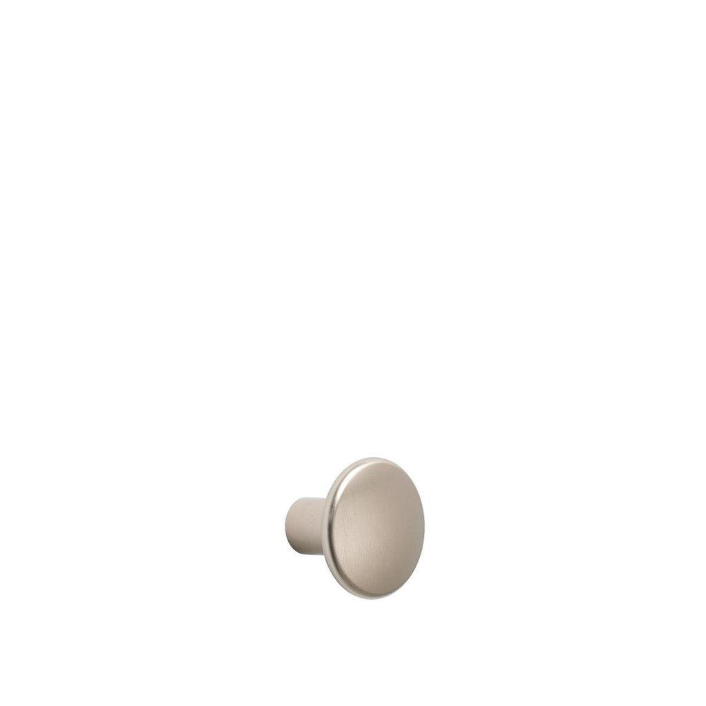 Dots Metal / Ø 2,7 cm