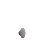 Dots Wood / Ø 6,5 cm
