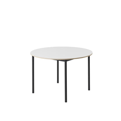 Base Round Table / Ø 110 CM