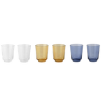 Raise Glasses / Set of 2
