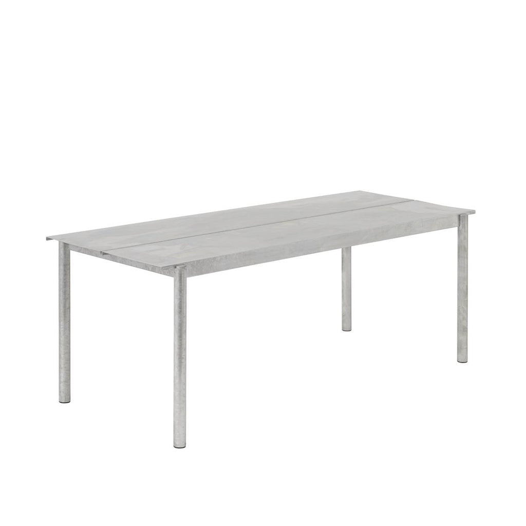 Muuto Linear Steel Table
