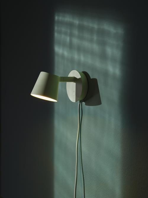Tip Wall Lamp