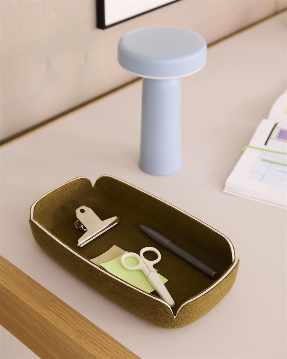 Restore Tray / 28 x 15,5 CM