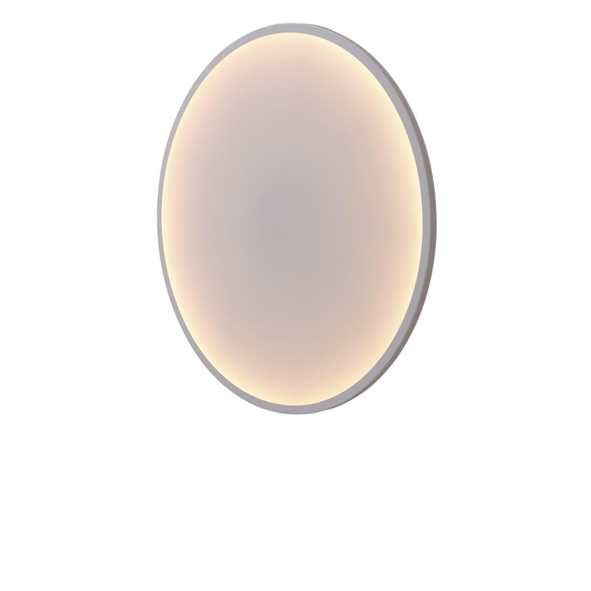 Calm Wall Lamp / Ø 90 cm