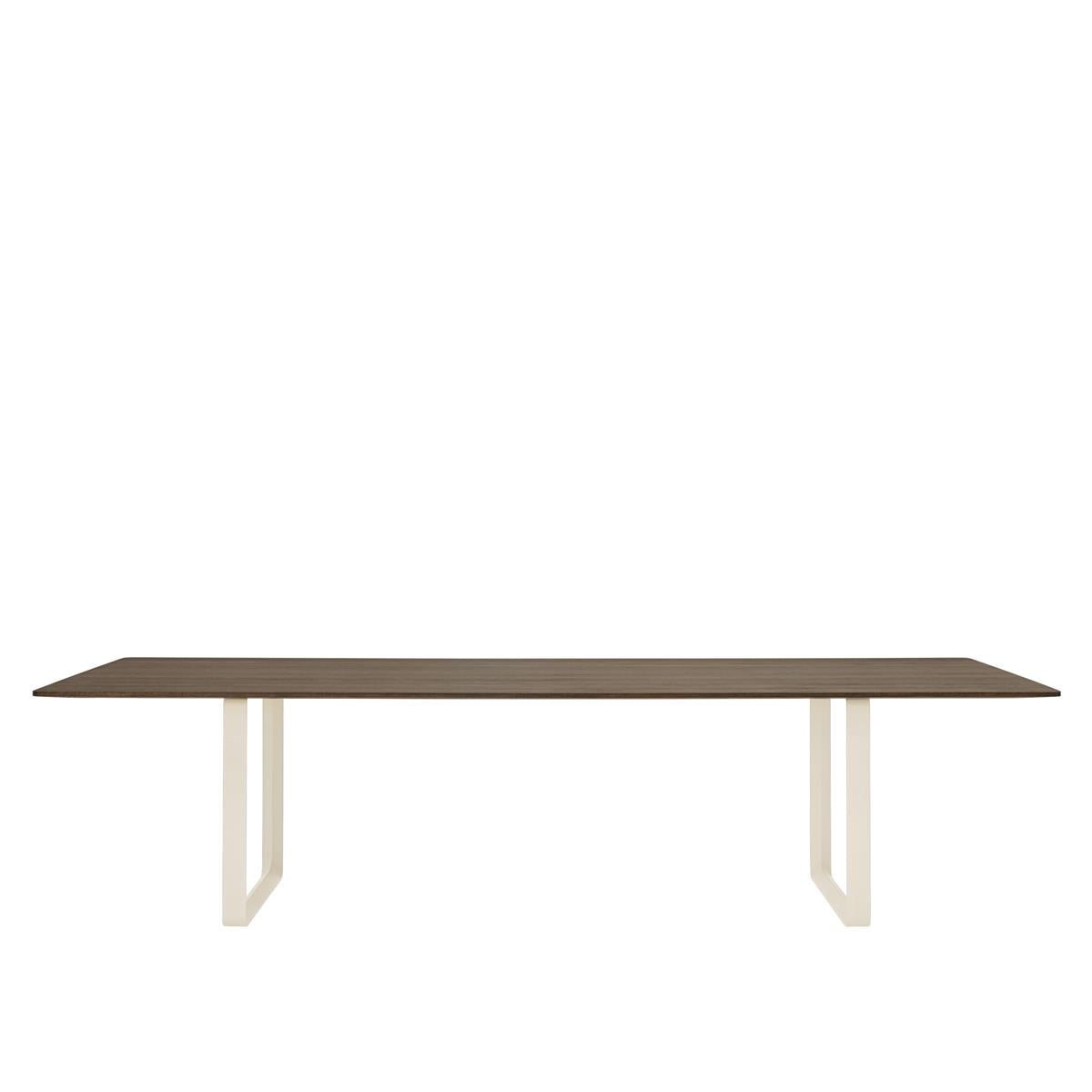 70/70 Table / 295 X 108 CM