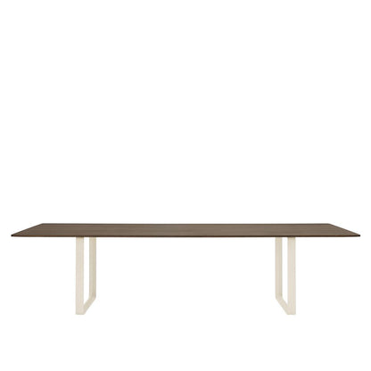 70/70 Table / 295 X 108 CM