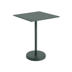 Muuto Linear Steel Café Table Tall