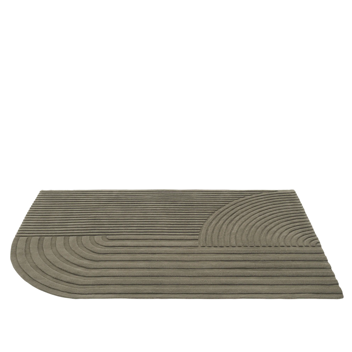 Muuto Relevo Rug