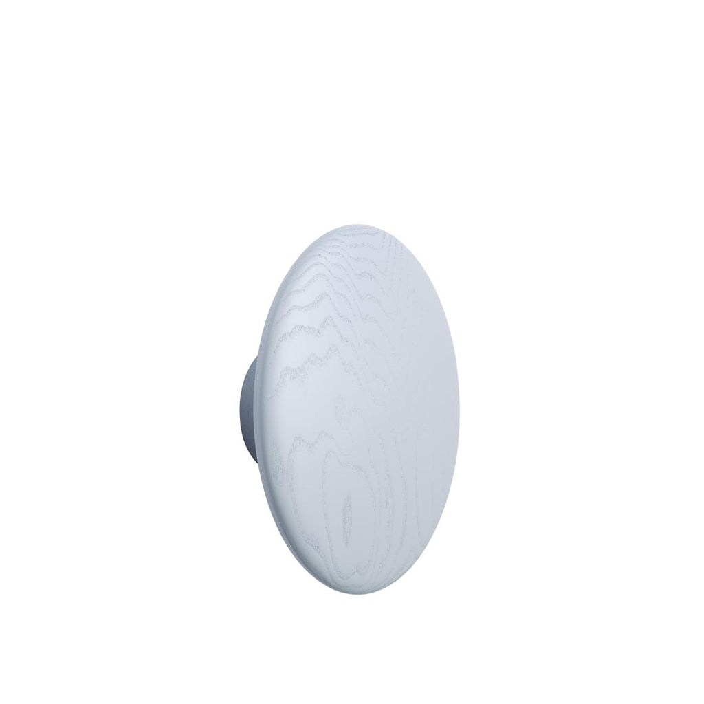 Dots Wood / Ø 17 cm