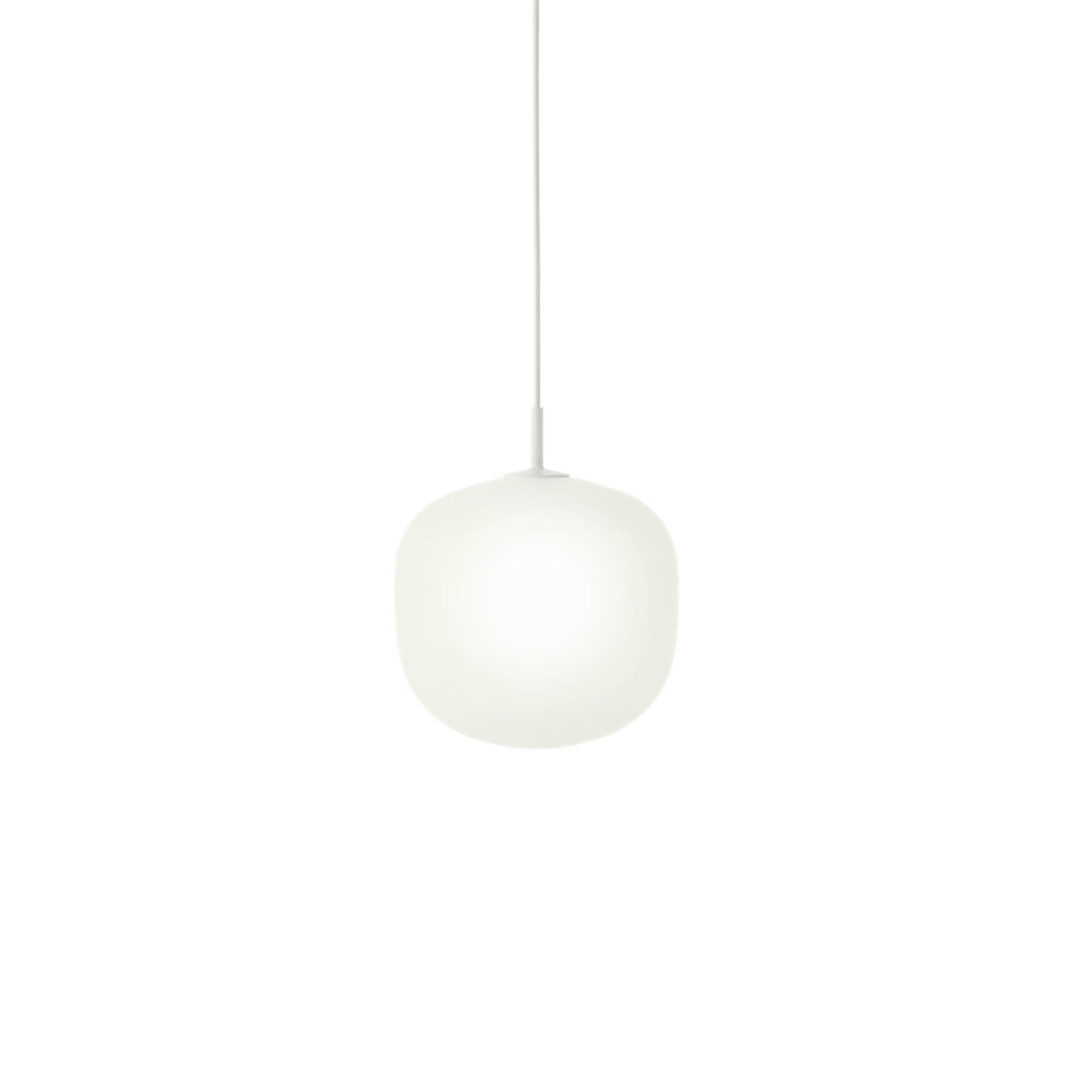 Rime Pendant Lamp - 2500 diameter
