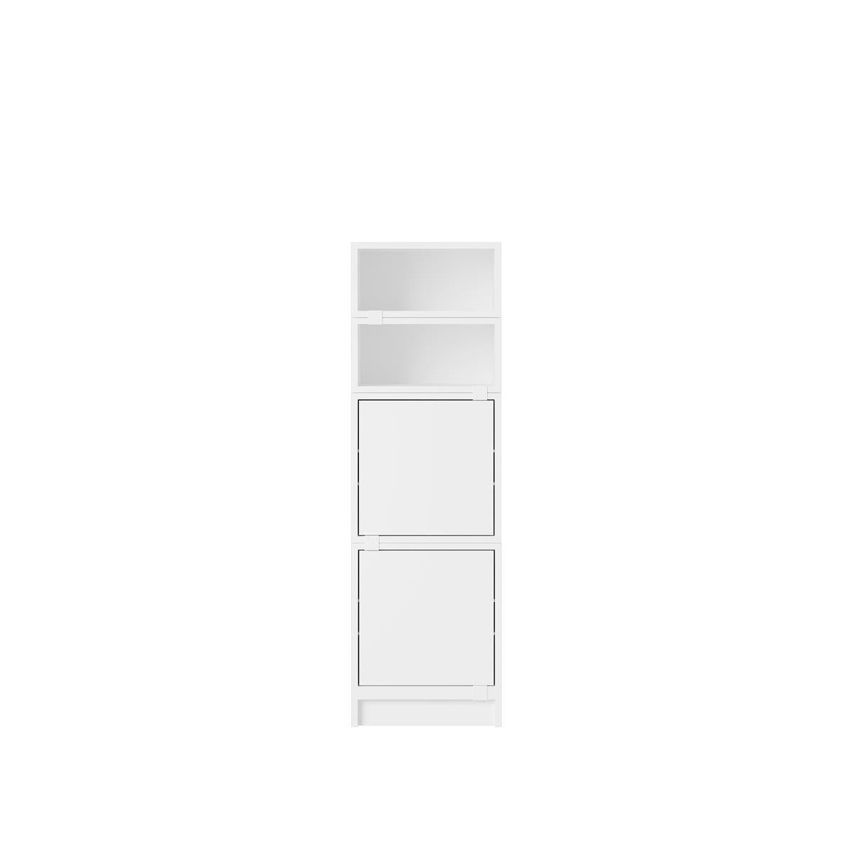 Muuto Stacked Storage System Office Storage