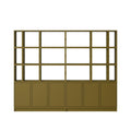 Stacked Storage System / Office Storage - Configuration 2