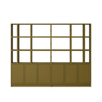 Muuto Stacked Storage System Office Storage