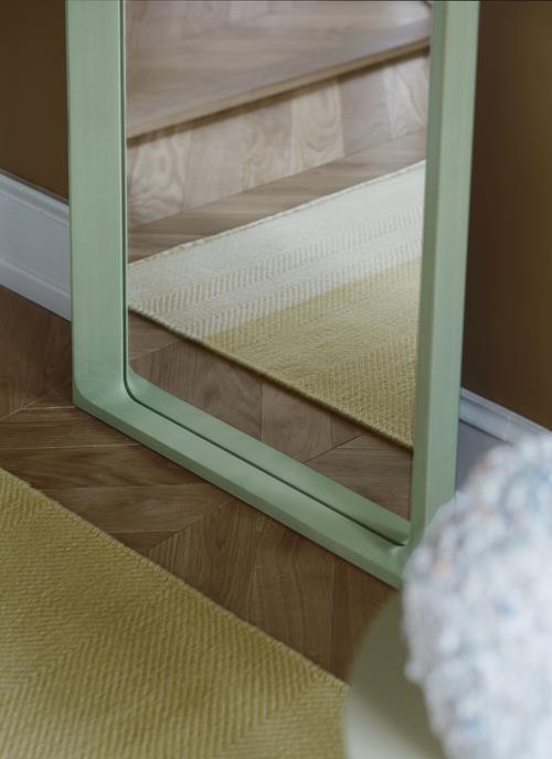 Muuto Arced Mirror Tall