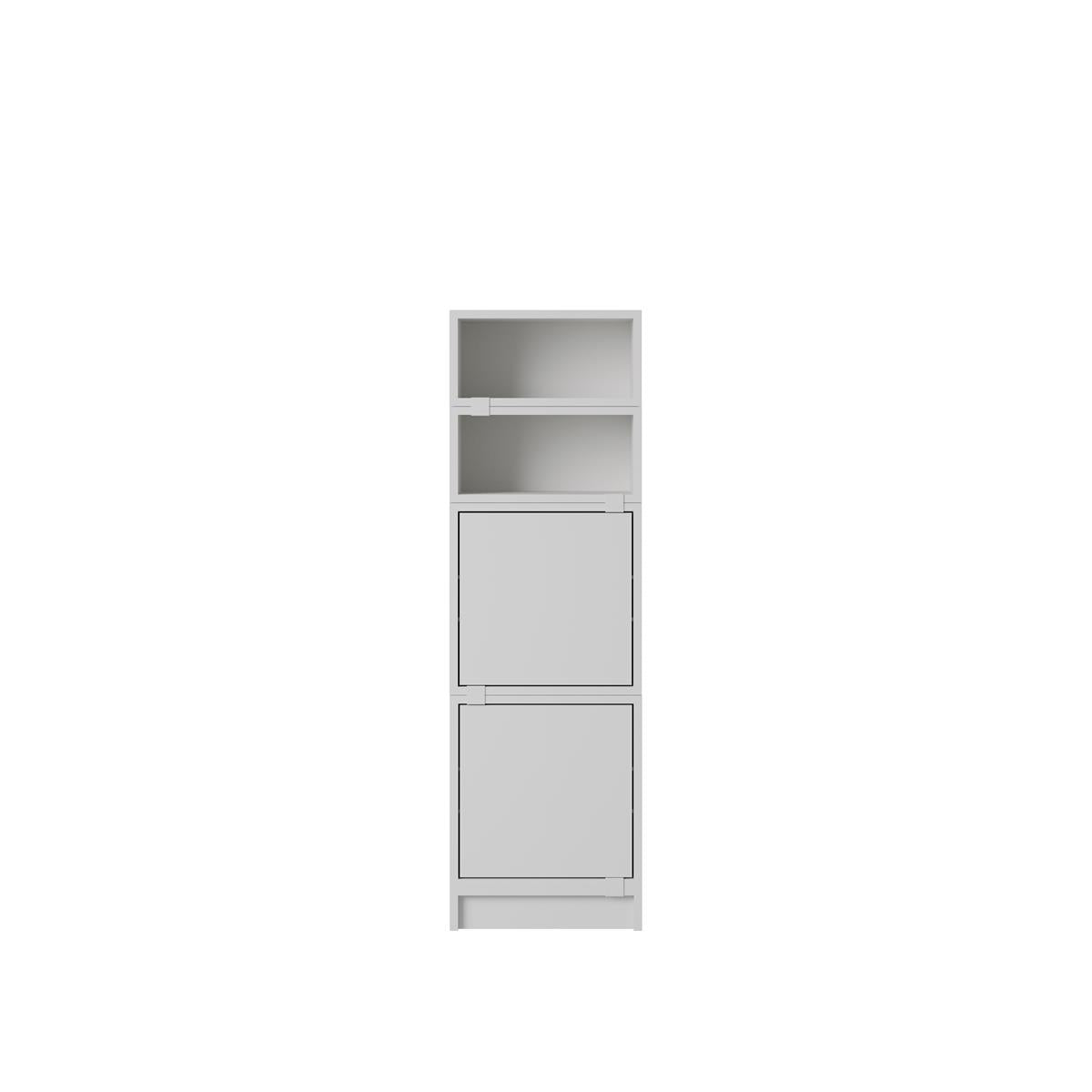 Muuto Stacked Storage System Office Storage
