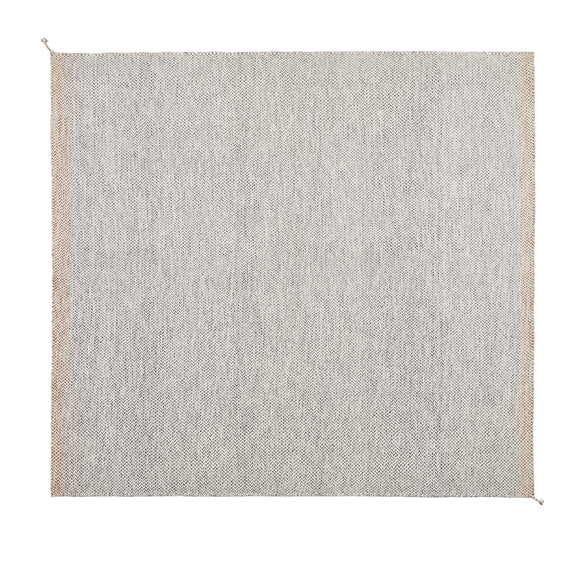 Ply Rug / 280 x 280 cm
