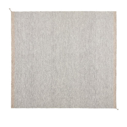 Ply Rug / 280 x 280 cm