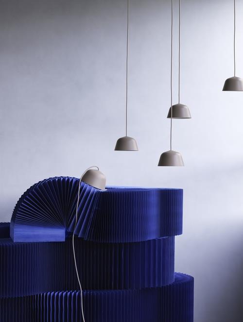 Ambit Pendant Lamp / Ø 16,5 cm