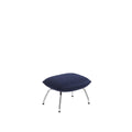 Doze Ottoman / Tube Base