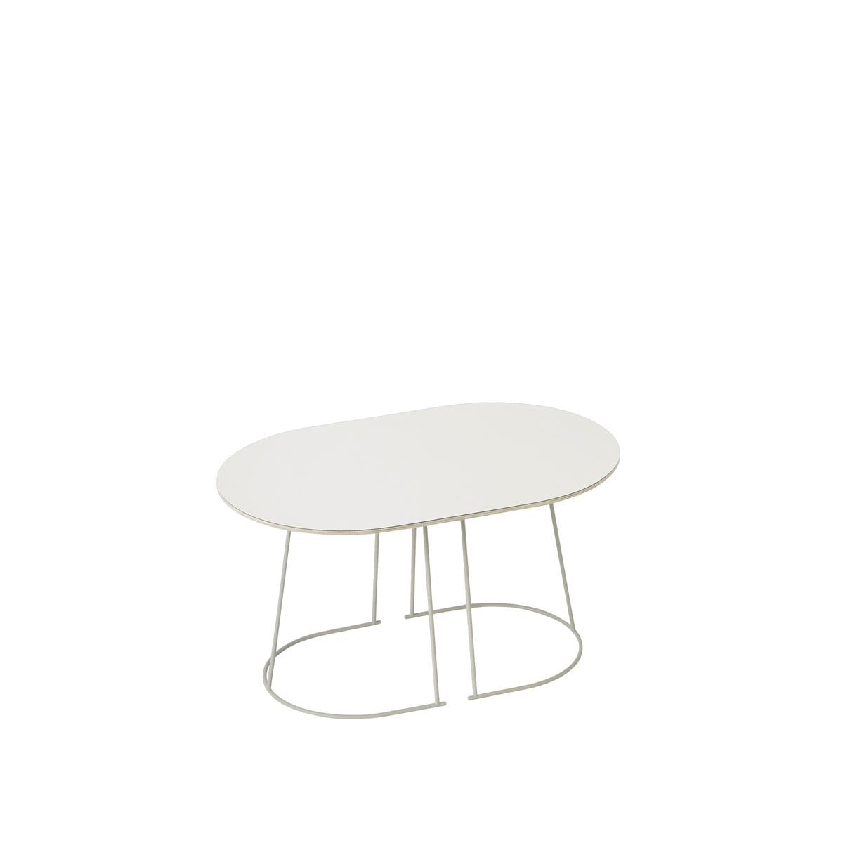 Muuto Airy Coffee Table Small