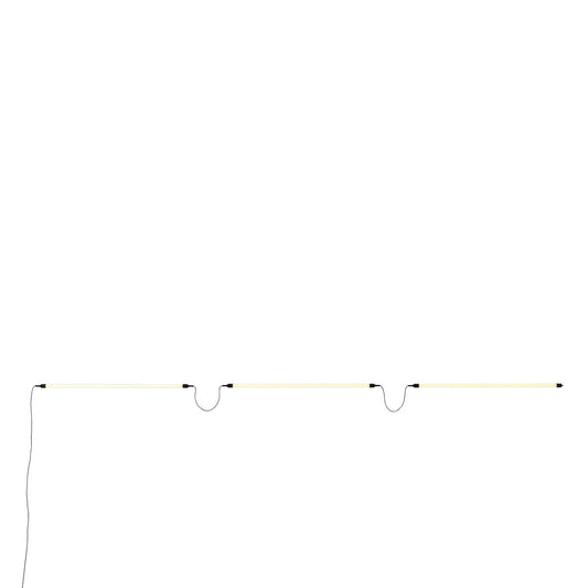 Fine Wall/Ceiling Lamp / Configuration 4