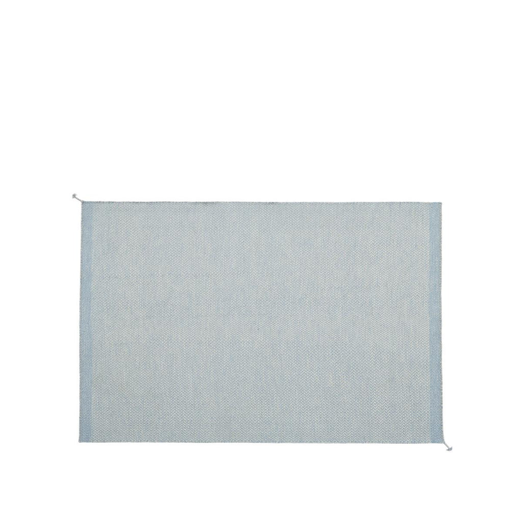 Ply Rug / Recycled Polyester / 240 x 170 CM
