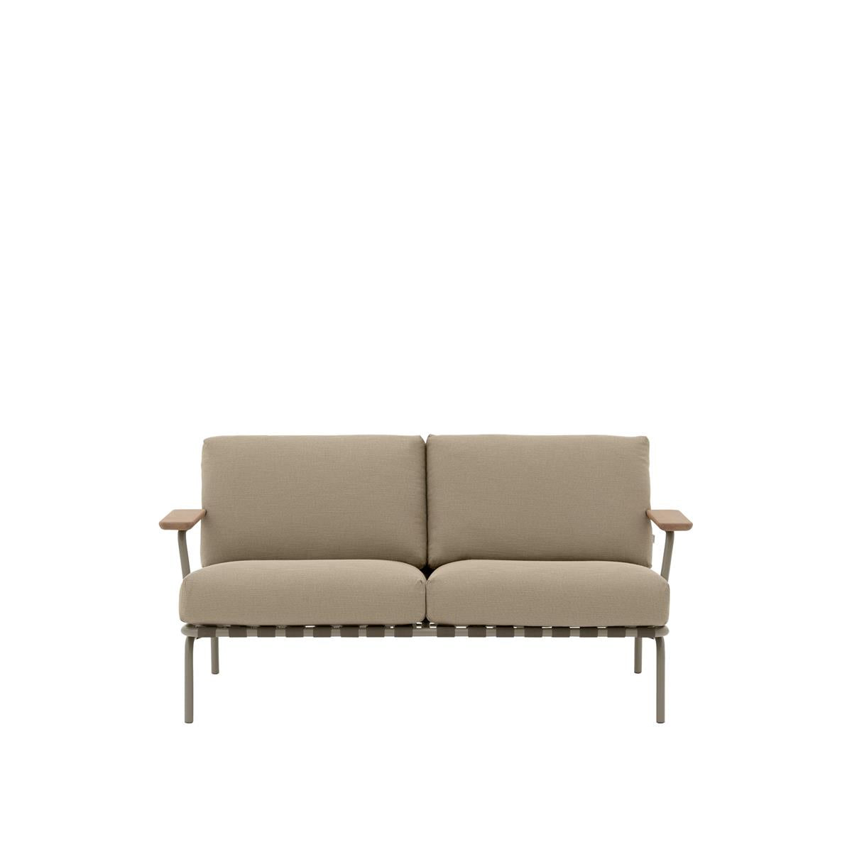 Settle Sofa / 2-Seater