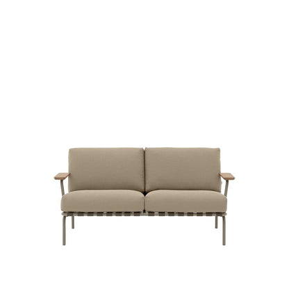 Settle Sofa / 2-Seater