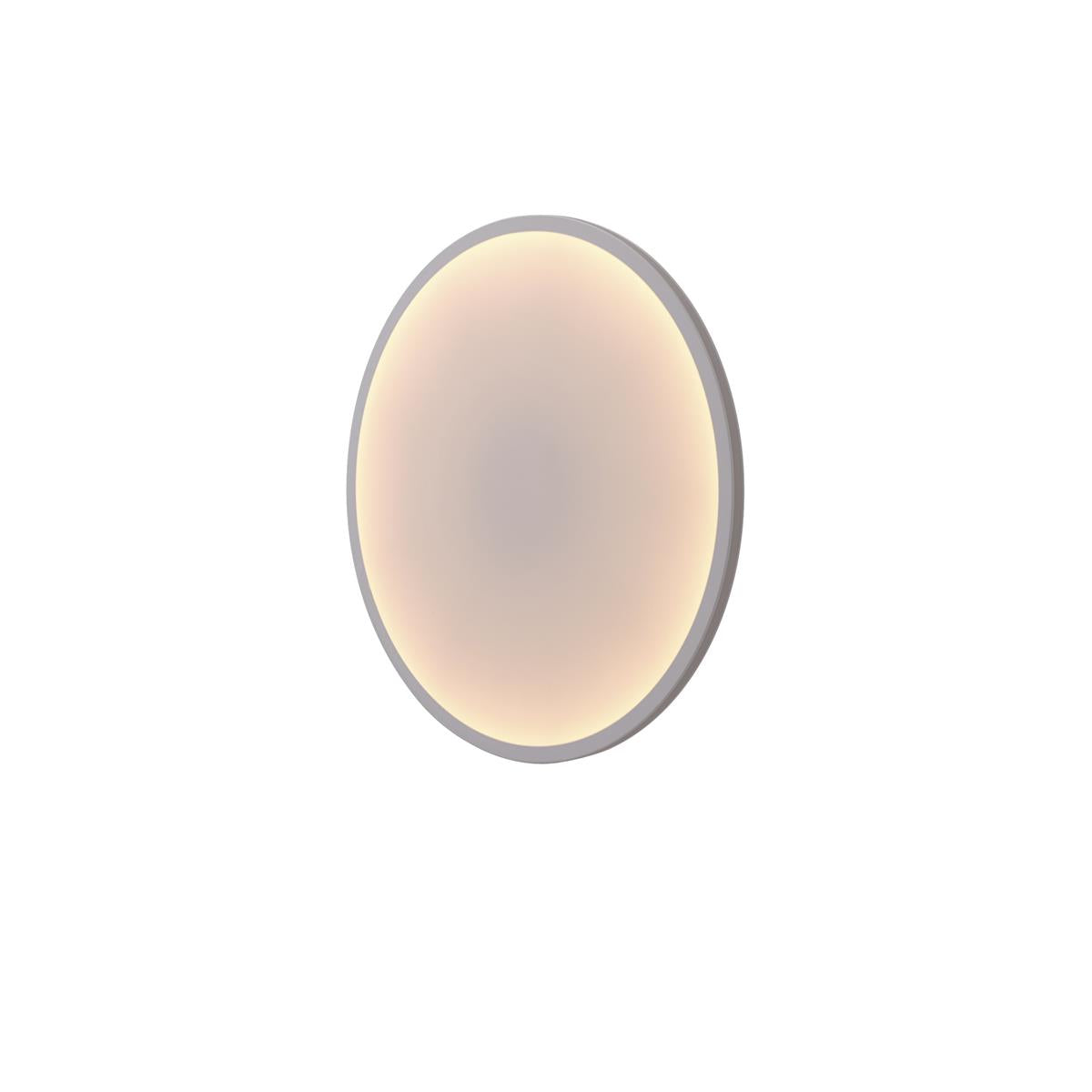 Calm Wall Lamp / Ø 68 CM