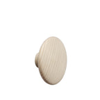 Dots Wood / Ø 17 cm