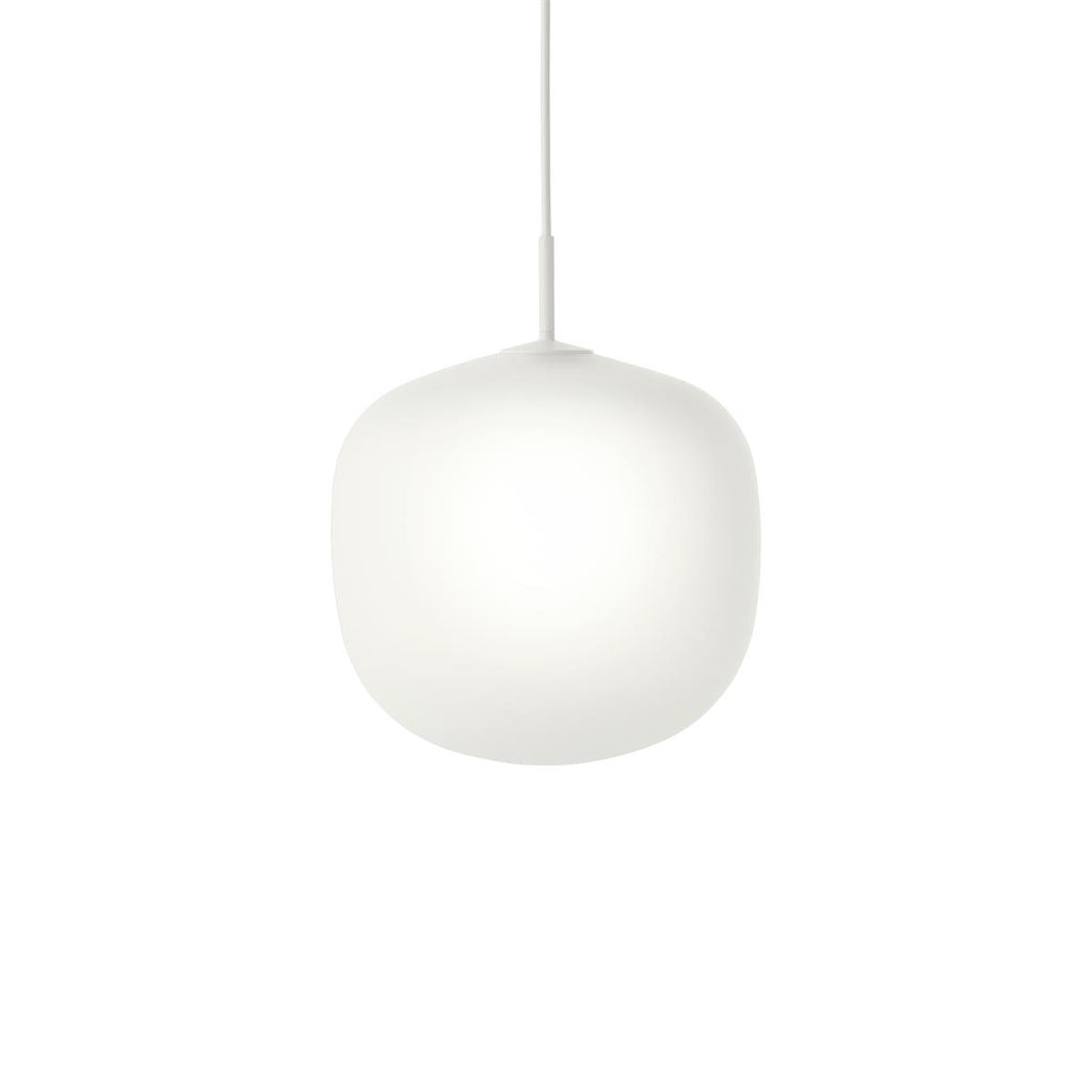 Rime Pendant Lamp / Ø 37 cm