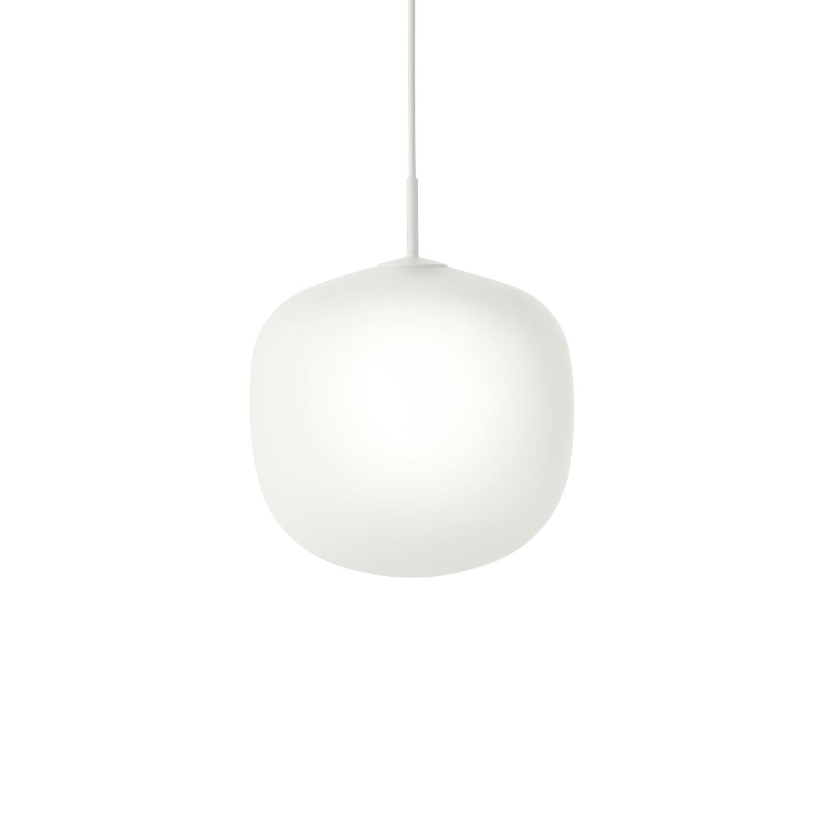 Rime Pendant Lamp / Ø 37 cm