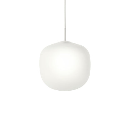 Rime Pendant Lamp / Ø 37 cm