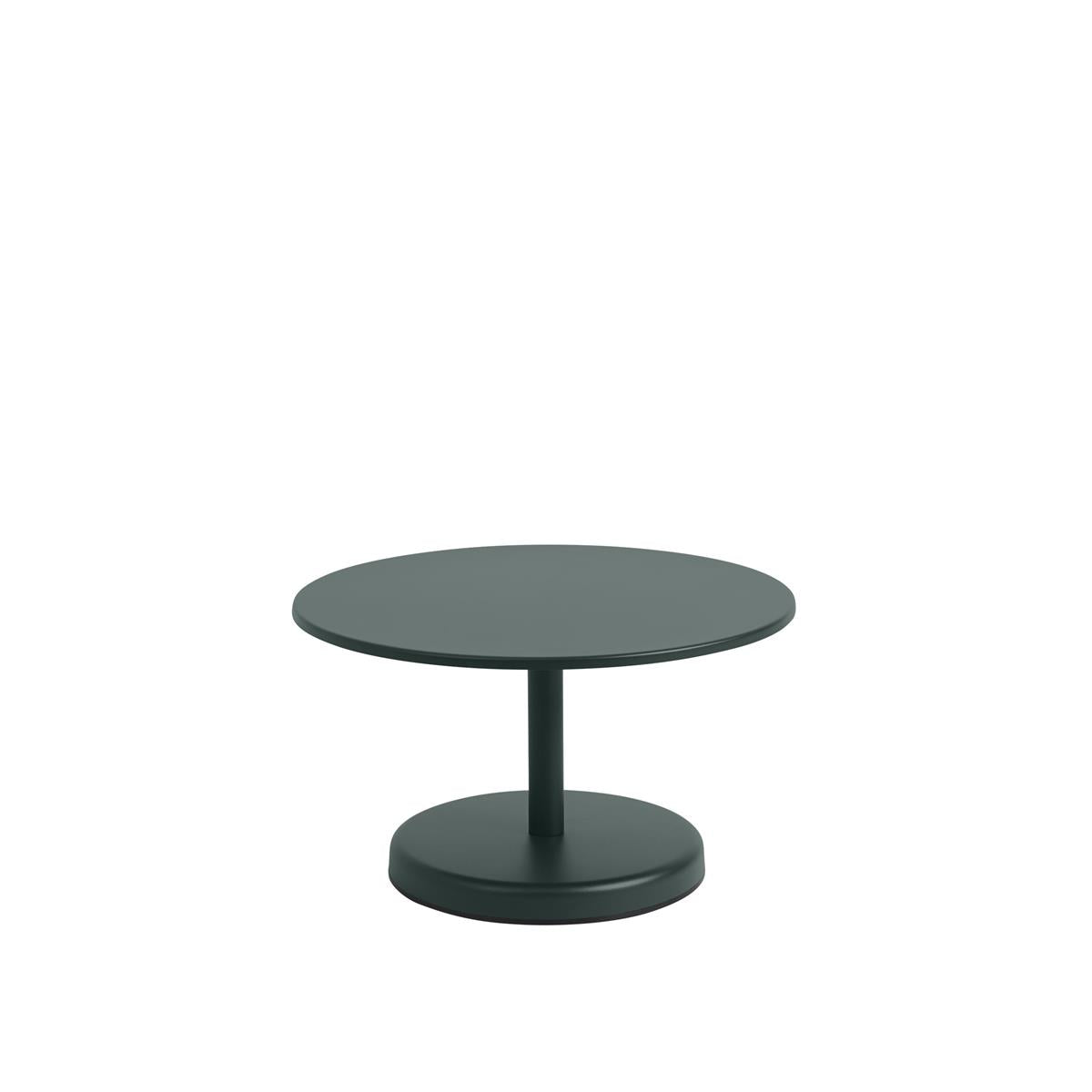 Muuto Linear Steel Coffee Table