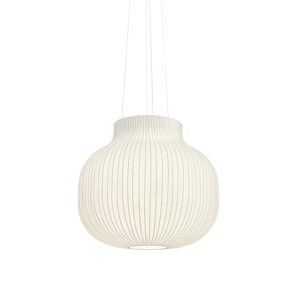 Strand Pendant Lamp / Closed