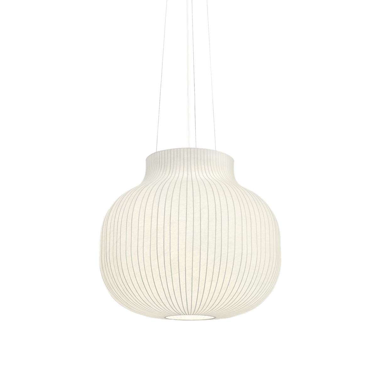Strand Pendant Lamp / Closed