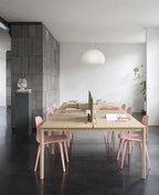 Fluid Pendant Lamp / Large