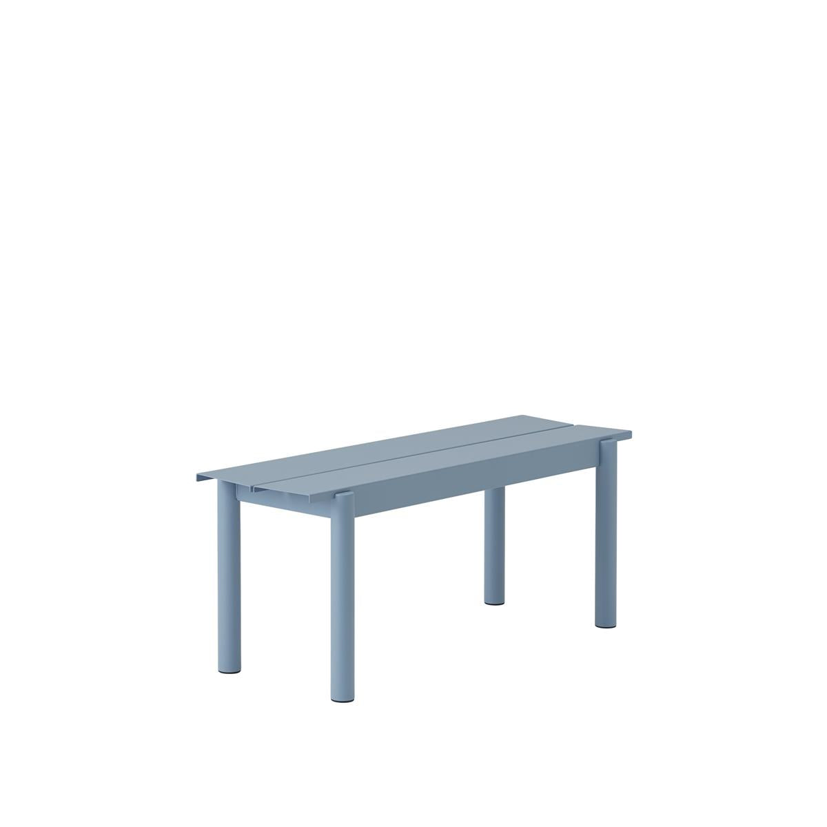 Muuto Linear Steel Bench
