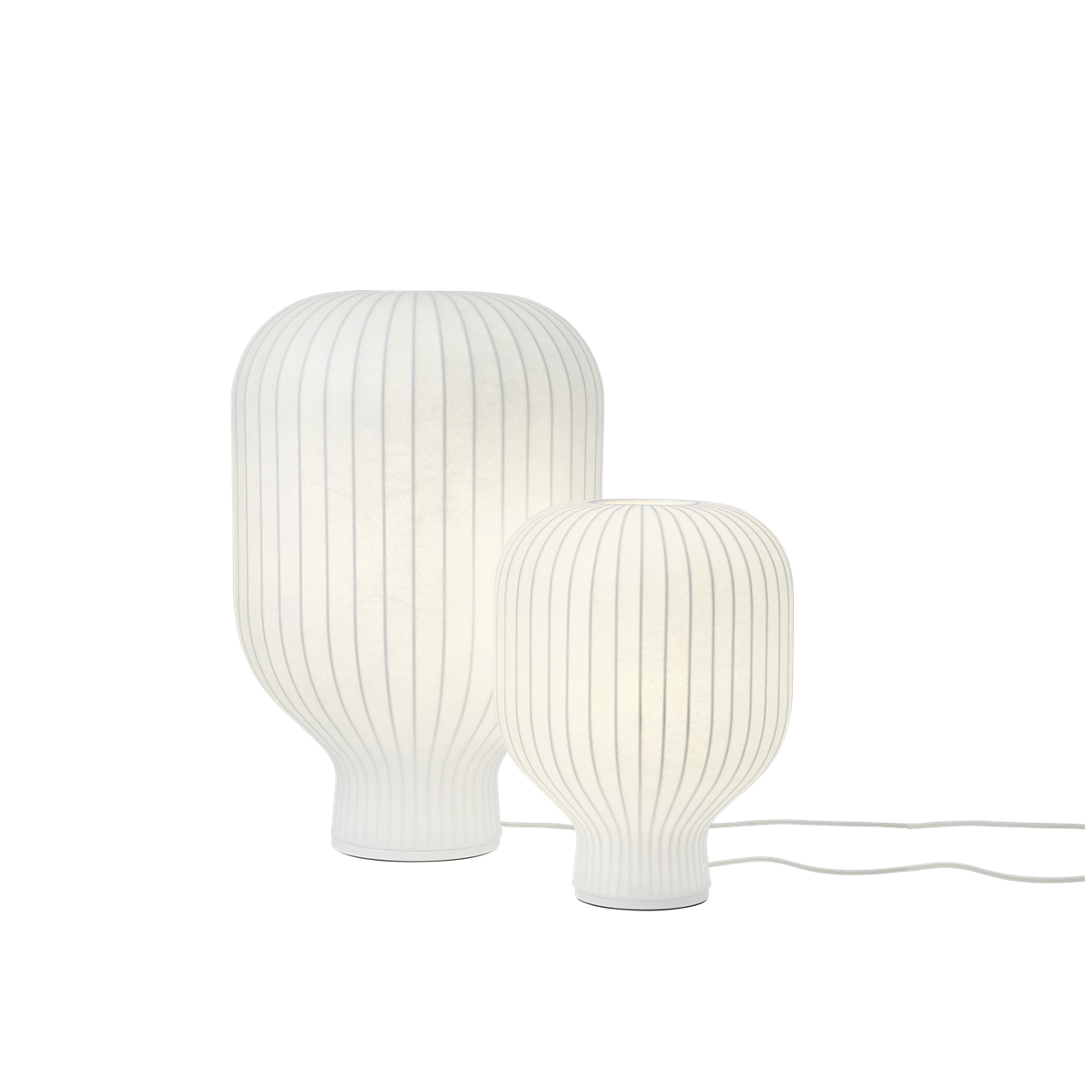 Strand Table Lamp / H 59 CM