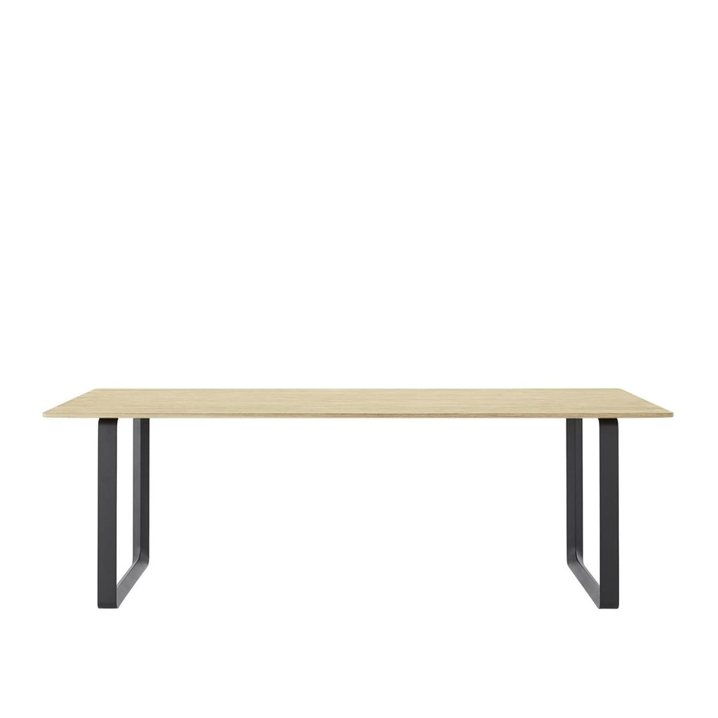 70/70 Table / 225 X 90 CM
