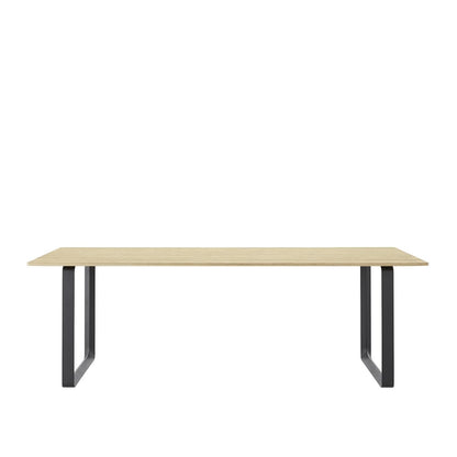 70/70 Table / 225 X 90 CM