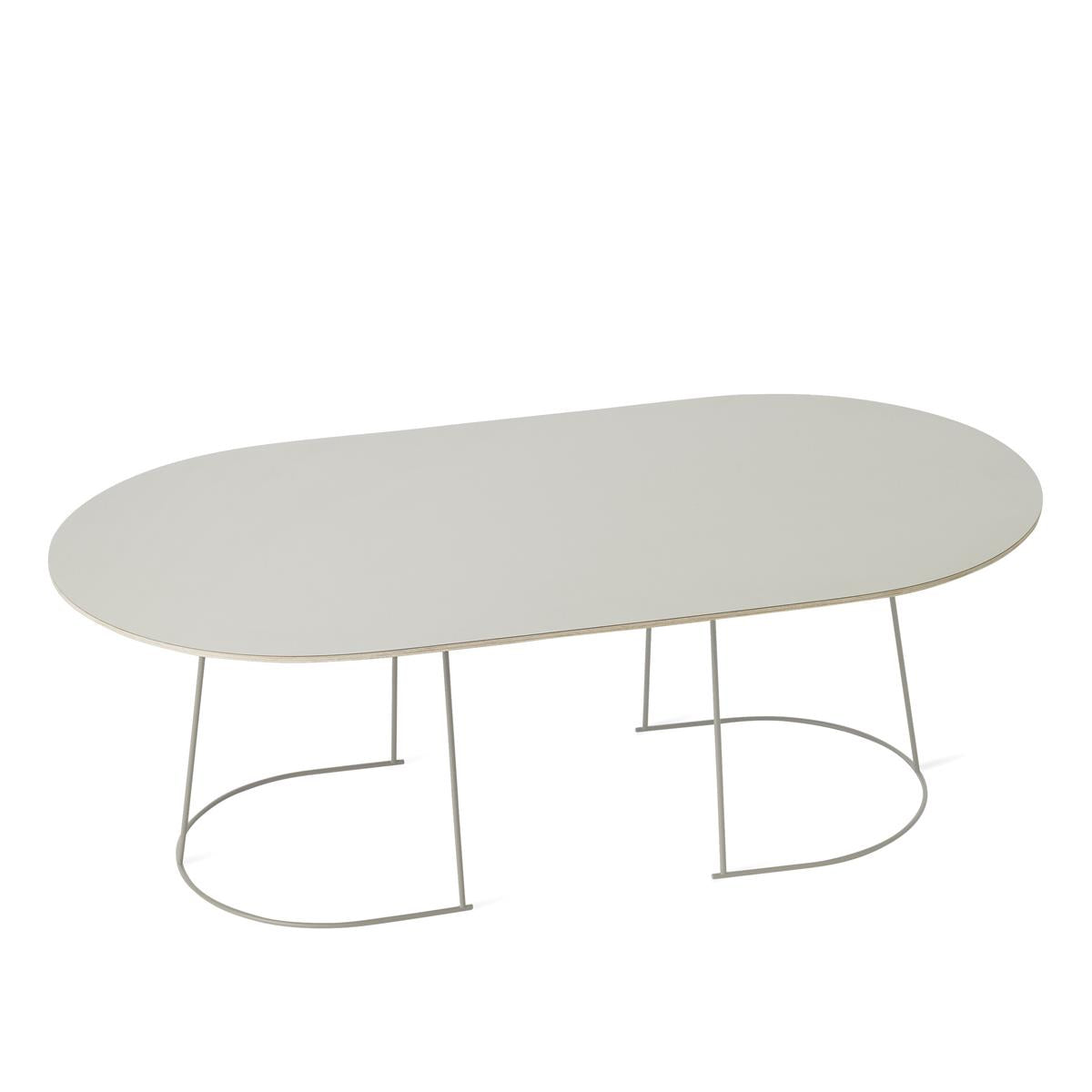 Muuto Airy Coffee Table Large