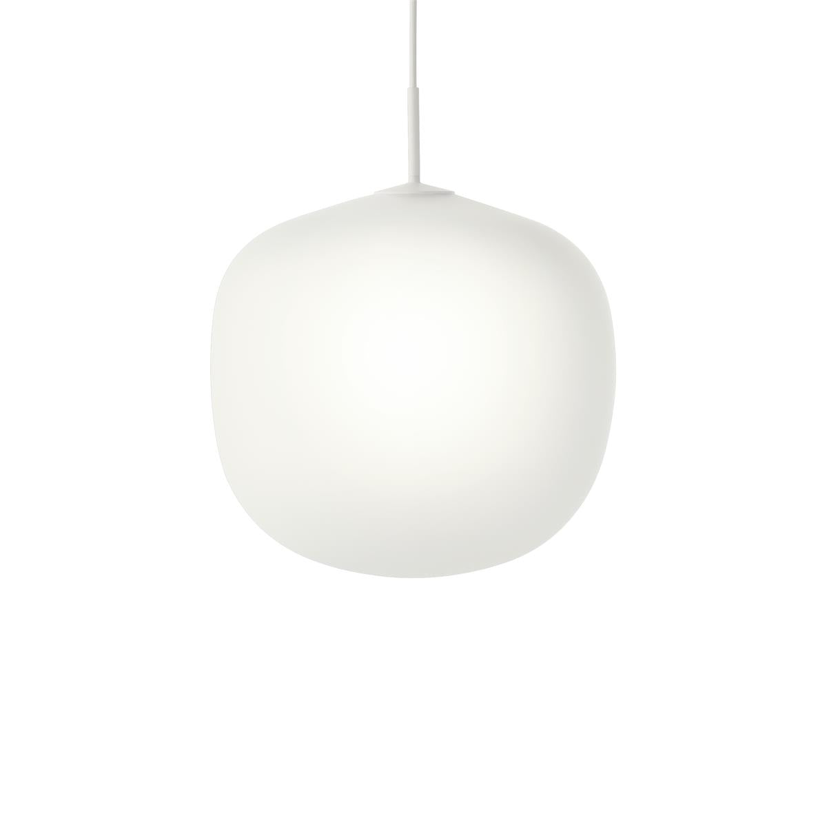 Rime Pendant Lamp / Ø 45 cm