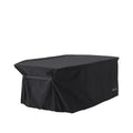 Muuto Linear Steel Table Outdoor Cover